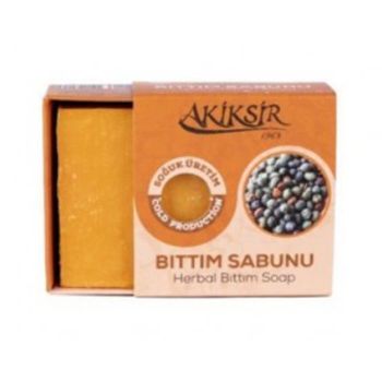 Bıttım Sabun Single