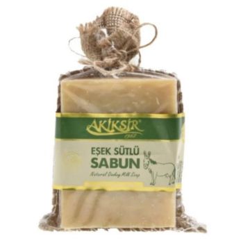 Donkey Milk Soap Double