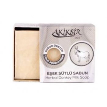 Donkey Milk Soap Single