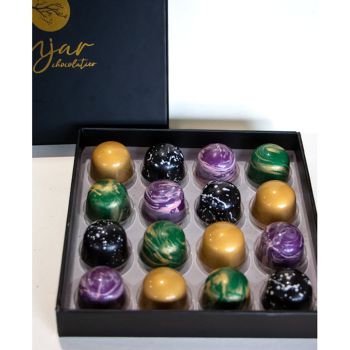 16 pc Variety BonBon Box