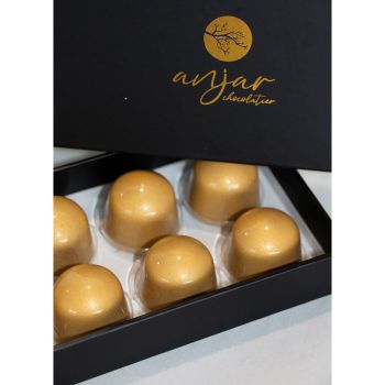 8 pc Brigadeiro Bonbon Box