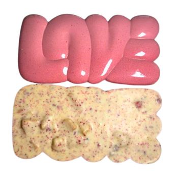 The LOVE bar