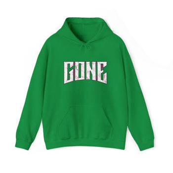 Gone Global Sweatshirt Hoodie
