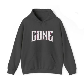 Gone Global Sweatshirt Hoodie