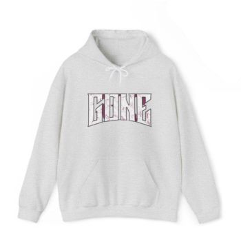 Gone Global Sweatshirt Hoodie