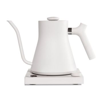 FELLOW STAGG EKG ELECTRIC KETTLE - White