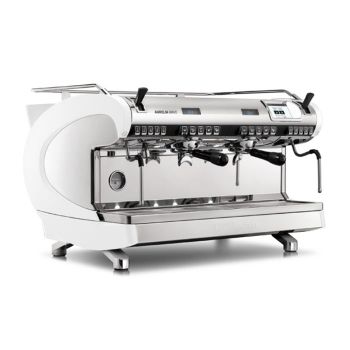 NUOVA SIMONELLI AURELIA WAVE FAMILY - White
