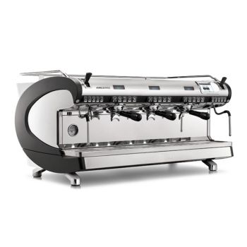 NUOVA SIMONELLI AURELIA WAVE FAMILY - Black