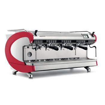 NUOVA SIMONELLI AURELIA WAVE FAMILY - Red