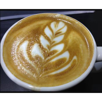 ESPRESSO LAS SEGOVIAS - ROASTED COFFEE