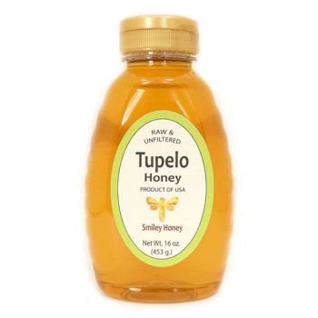 Tupelo Honey 16oz