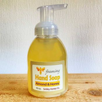Foaming Hand Soap 10oz