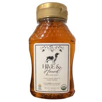 Hound Honey for Dogs 8oz