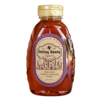 Lavender Honey 1 lb.