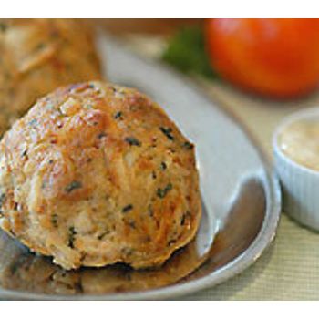 6 oz Crab Cakes