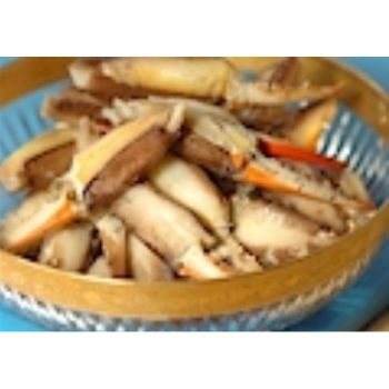 Maryland Claw Cocktail