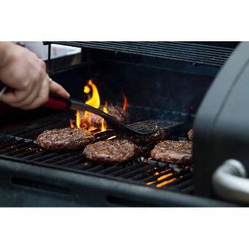 3 lb Brisket Blend Patties