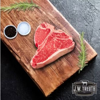 16 oz T-Bone Steak