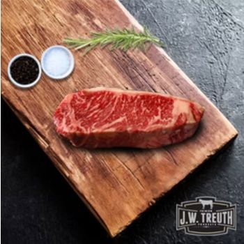 14 oz New York Strip