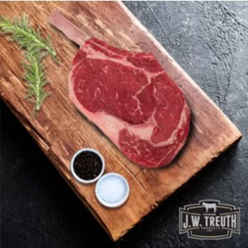 16 oz Bone-in Ribeye Steak