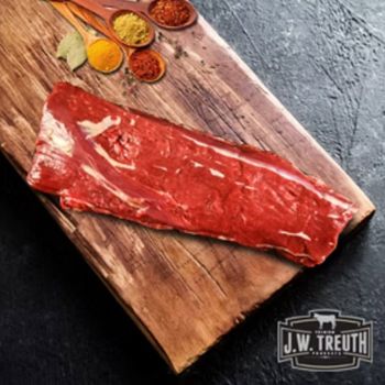 3 lb. Tenderloin Roast