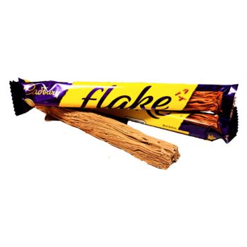 Cadbury Flake, 32g 