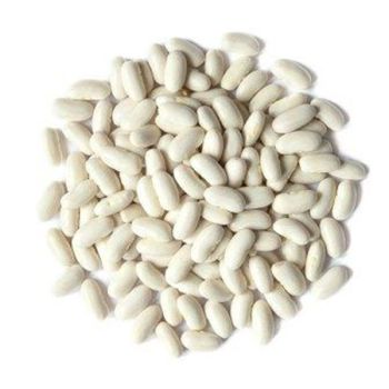 Bio White Beans, 10 Eur / kg