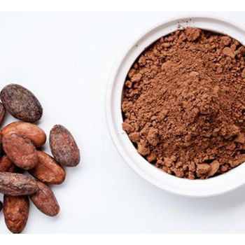 Cocoa Powder, 10 Eur / 500g