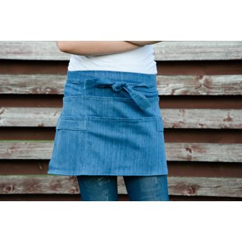 Denim Garden Tools Apron 