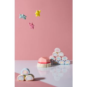 HAIR CANDY - Hair conditioner with argan oil and shea butter