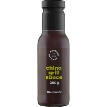 "WOWMAMA" China Grill Sauce - No Additives