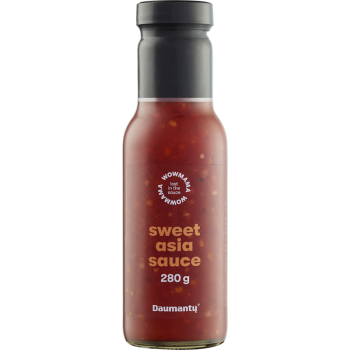 "WOWMAMA" Sauce SWEET ASIA - No Additives 
