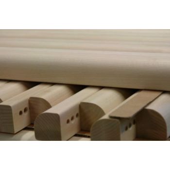 FURNITURE PARTS (Solid/Glued)