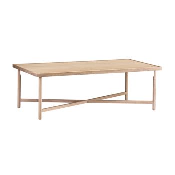 Coffee Table - Copenhagen (White Oil) starting 