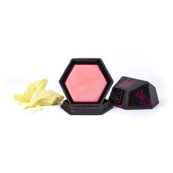 HAIR CANDY - Hair conditioner with argan oil and shea butter 