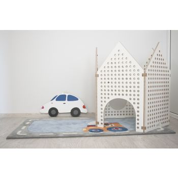 Sensory Play Space Divider 