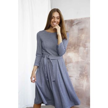 Light Blue Dress Mia 