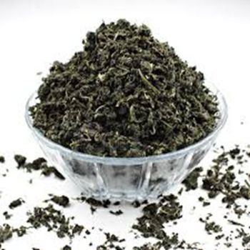 Natural Sun Dried Bitter Leaf Cameroon, 8 Eur / kg