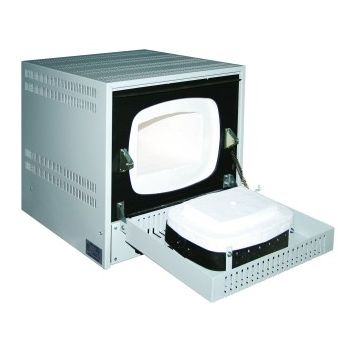 SNOL Laboratory Furnace 8,2/1100 LZM01