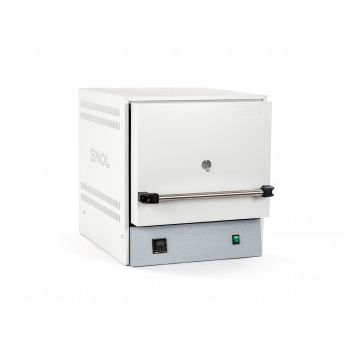 SNOL Laboratory Furnace 13/1100 LHM01