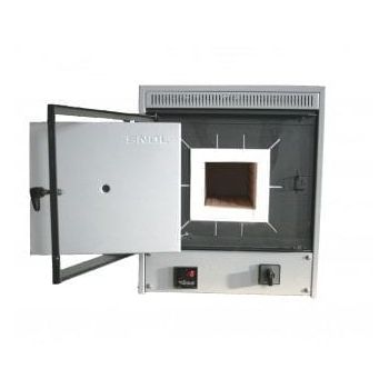 SNOL Ashing Furnace 4/1100 LSC21