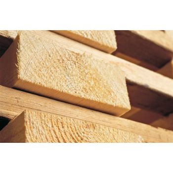 SPRUCE/FIR - CONSTRUCTION TIMBER  