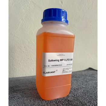 Type 1, Aircraft De-Icing Fluid, Safewing MP 1938 ECO (80)