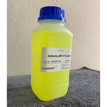 Type II, Aircraft De-Icing Fluid, Safewing MD II Flight