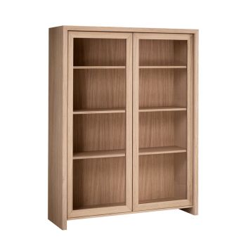 Low Vitrine - Town Collection 