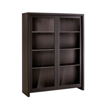 Low Vitrine - Town Collection 