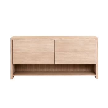 Solid Oak Dining Table - Town Collection, starting 