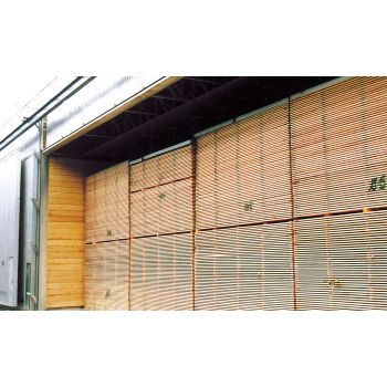 SPRUCE - EDGED BOARDS  