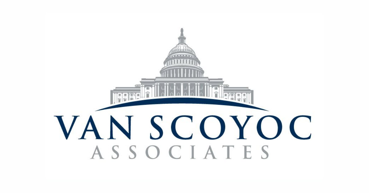 Nation Marketplace Signs Agreement with Van Scoyoc Associates to Lobby Congress