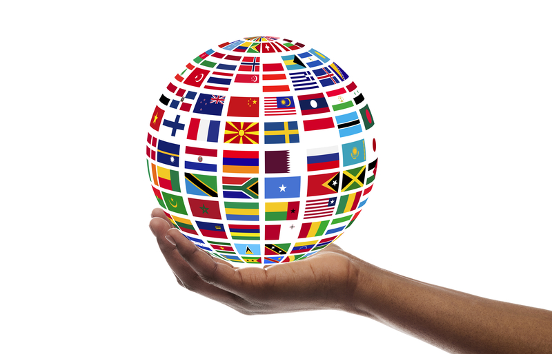 Governments and NGOs Invest In GDP Growth by Leveraging Nation Marketplace For Export Promotion